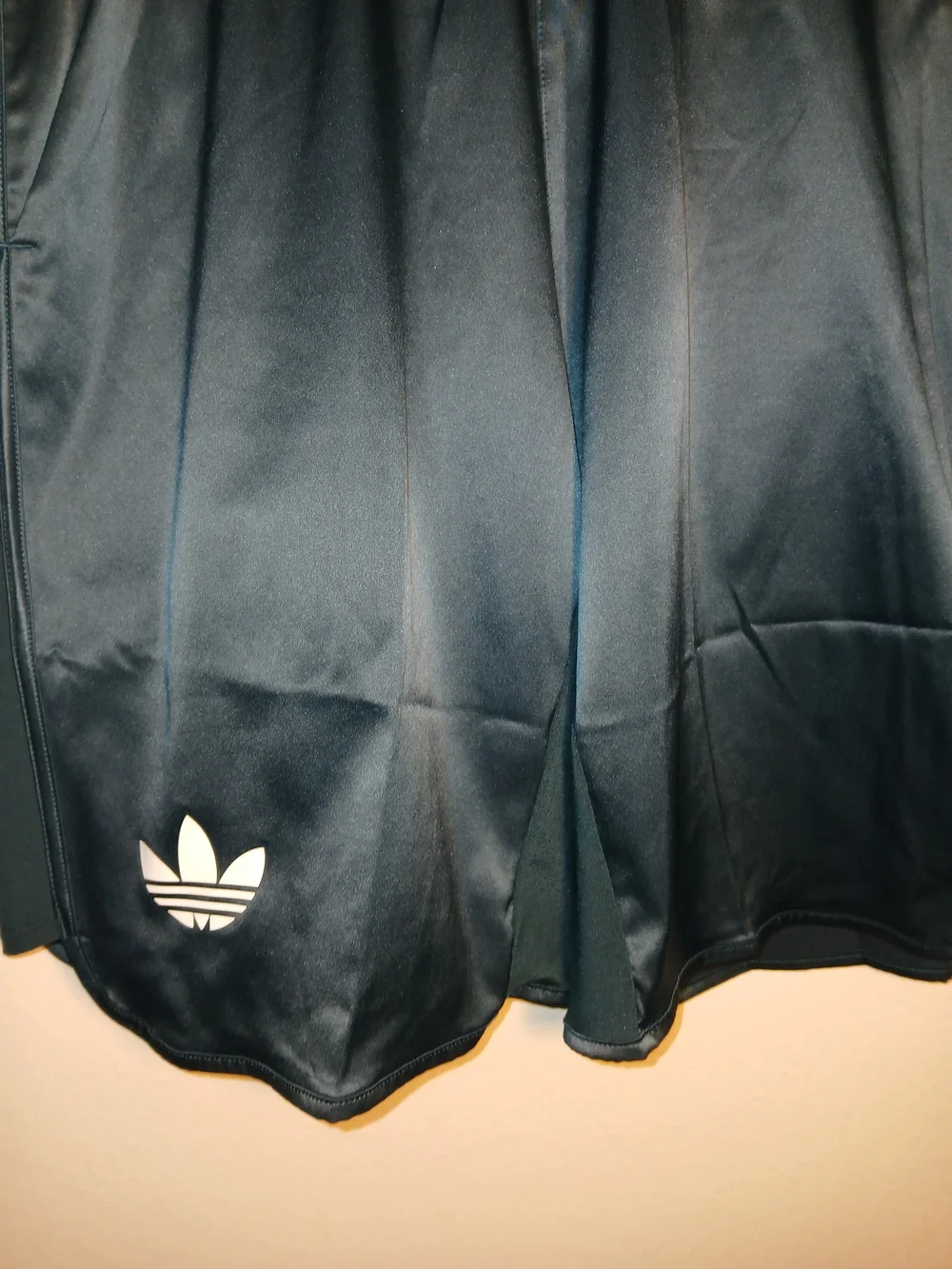 adidas shorts deep